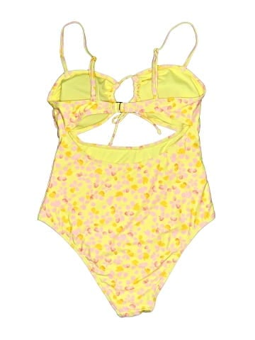 No Boundaries One Piece Swimsuit (view 2)