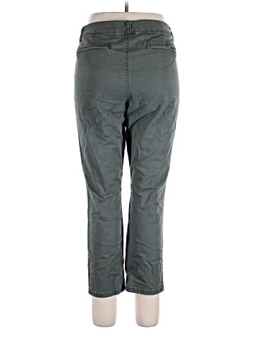 a.n.a. A New Approach Casual Pants (view 2)