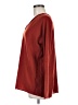 Vince. Red Wool Pullover Sweater Size M - photo 5