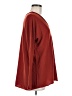 Vince. Red Wool Pullover Sweater Size M - photo 4