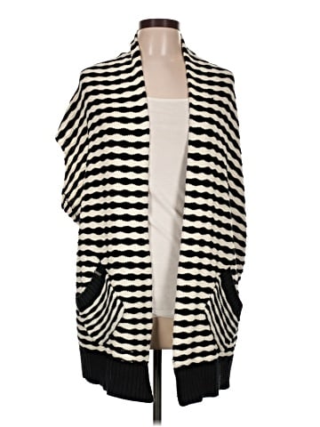 Fox Cardigan (view 1)