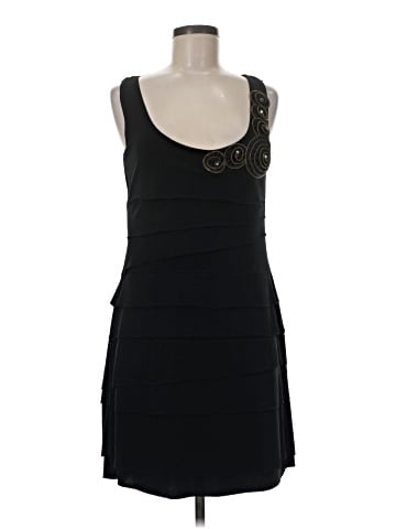 ECI Cocktail Dress (view 1)