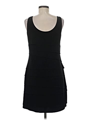 ECI Cocktail Dress (view 2)
