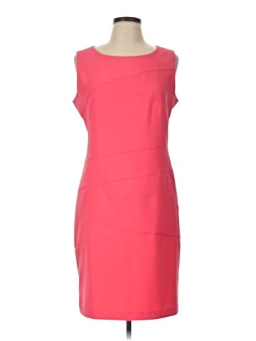Ronni Nicole Cocktail Dress (view 1)