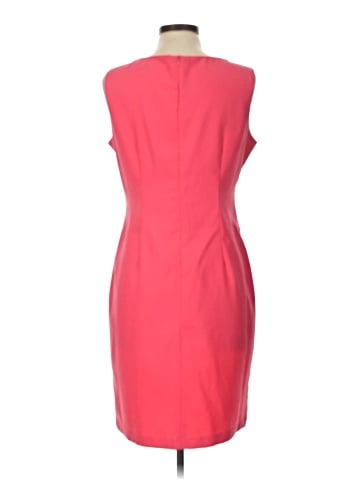 Ronni Nicole Cocktail Dress (view 2)