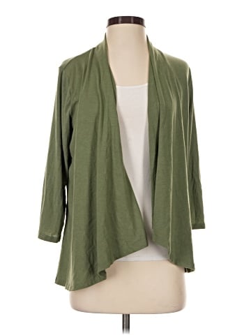 Notations Cardigan (view 1)
