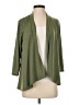 Notations Green Cardigan Size S - photo 1