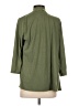 Notations Green Cardigan Size S - photo 2