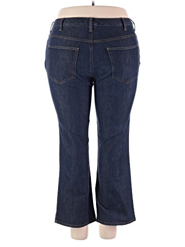 Lands' End Jeans (view 2)