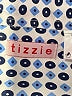 Tizzie Blue Long Sleeve Button-Down Shirt Size S - photo 7