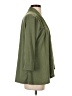 Notations Green Cardigan Size S - photo 4