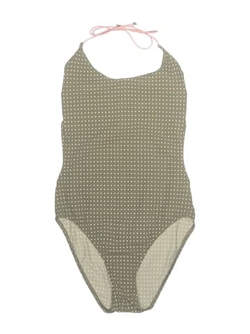 Calvin Klein One Piece Swimsuit (view 1)