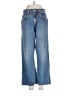 Levi's 100% Cotton Blue Jeans Size 28 waist - photo 1
