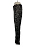 Etcetera 100% Polyester Paisley Black Casual Pants Size 10 - photo 5