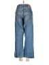 Levi's 100% Cotton Blue Jeans Size 28 waist - photo 2