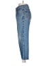 Levi's 100% Cotton Blue Jeans Size 28 waist - photo 5
