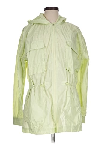 Apana Raincoat (view 1)