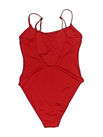Andie One Piece Swimsuit (view 2)