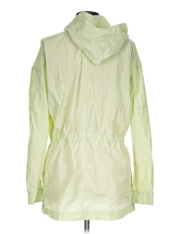 Apana Raincoat (view 2)