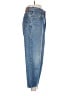 Levi's 100% Cotton Blue Jeans Size 28 waist - photo 4