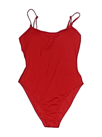 Andie One Piece Swimsuit (view 1)