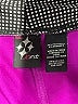 JoFit Solid Gray Black Skort Size XXL - photo 3