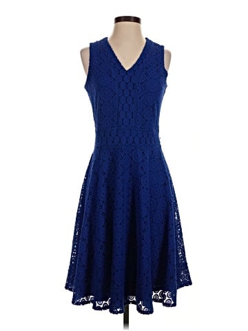 Charter Club Cocktail Dress (view 1)
