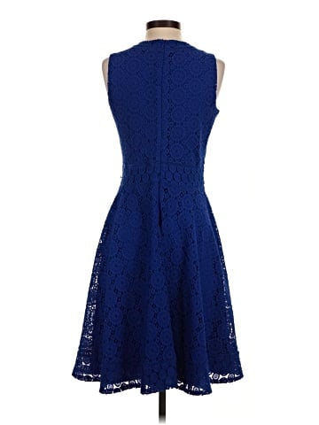 Charter Club Cocktail Dress (view 2)