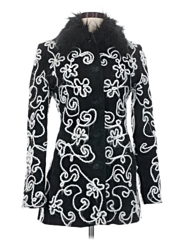 White House Black Market Jacket (view 1)