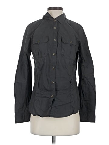 Eddie Bauer Long Sleeve Button-Down Shirt (view 1)
