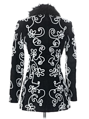 White House Black Market Jacket (view 2)
