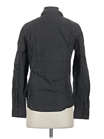 Eddie Bauer Long Sleeve Button-Down Shirt (view 2)