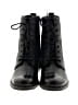 Josef Seibel Black Ankle Boots Size EU 41 - photo 2
