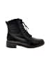 Josef Seibel Black Ankle Boots Size EU 41 - photo 1
