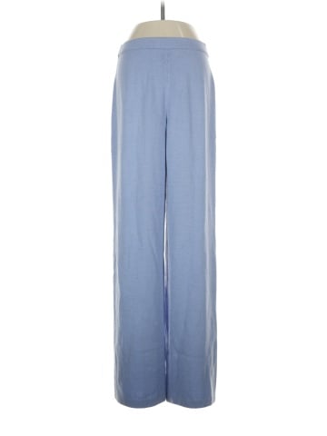 St. John Collection Wool Pants (view 1)