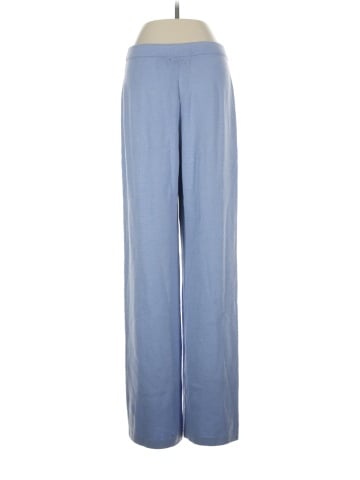 St. John Collection Wool Pants (view 2)