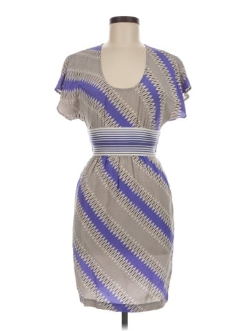 Plenty By Tracy Reese Casual Dress (view 1)