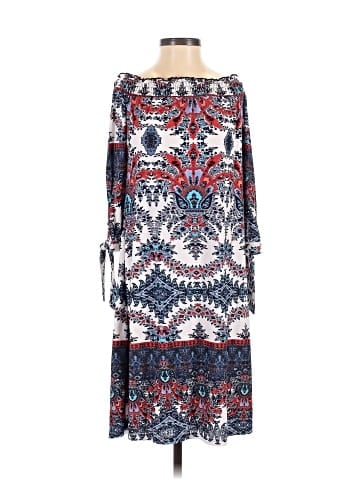 Sami & JO Casual Dress (view 1)
