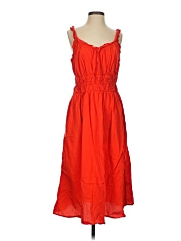 LC Lauren Conrad Casual Dress (view 1)