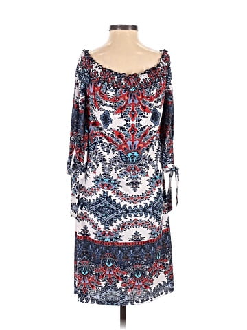 Sami & JO Casual Dress (view 2)