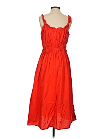 LC Lauren Conrad Casual Dress (view 2)
