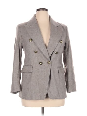 Banana Republic Factory Store Blazer (view 1)