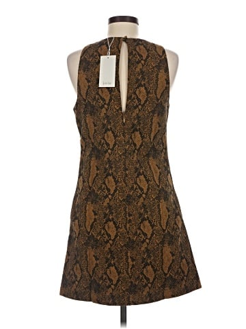 Joie Cocktail Dress (view 2)