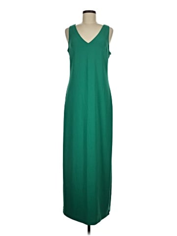 Boston Proper Casual Dress (view 1)