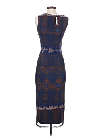 Porridge Cocktail Dress (view 2)