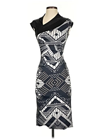 Karen Millen Cocktail Dress (view 1)