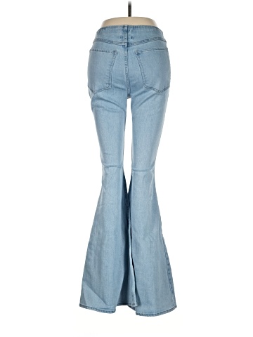 Forever 21 Jeans (view 2)