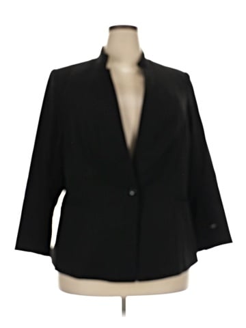 White House Black Market Blazer (view 1)