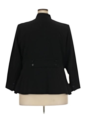 White House Black Market Blazer (view 2)