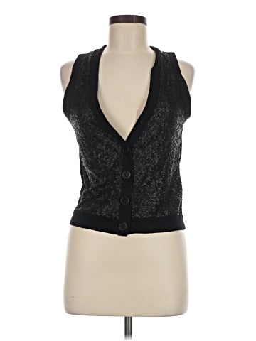 Express Design Studio Sweater Vest (view 1)